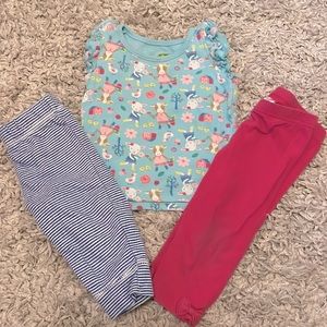 John Deere Outfit, Size 6-9 Months